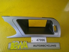 Verkleidung Armaturenbrett