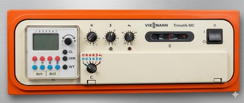 Viessmann trimatik mc - viessmann,