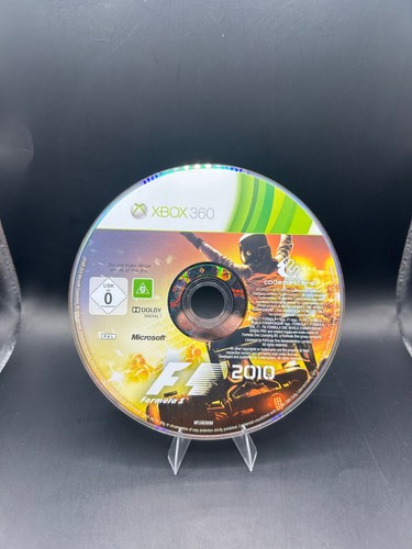 2010 nur disc xbox - nur,