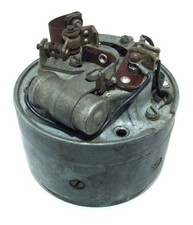 DKW RT 175 Lichtmaschine