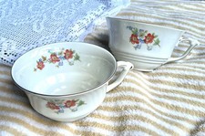 Antike Porzellantassen der