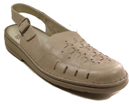 Helix schuhe sandalen - schuhe, beige
