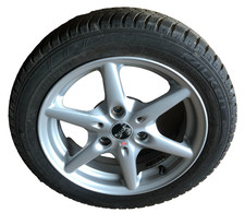 Alufelge Sportiva Smart ForTwo