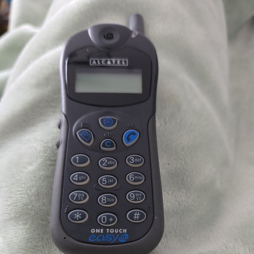 Alcatel one touch easy - be1, in
