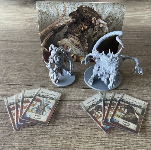 Zombicide black plague - plague,