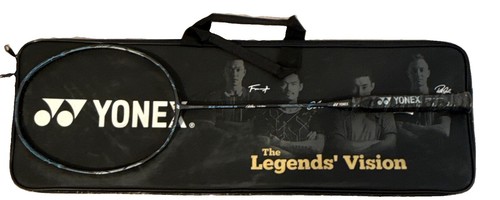 Yonex voltric force - voltric, z-force