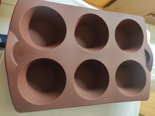 Tupcakes/Muffinform Tupperware