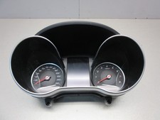 Kombiinstrument Tacho MERCEDES
