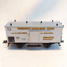 mes-94872	H0 Güterwagen