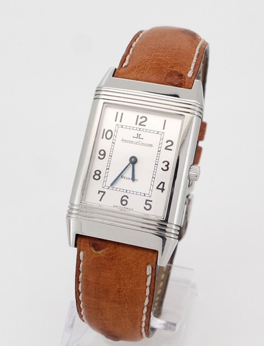 Jaeger lecoultre reverso - jaeger-lecoultre,