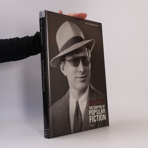Writer the shaping - shaping, popular