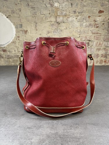 Vintage 90s mulberry london - 90s,