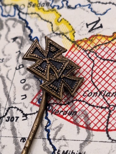 Anstecknadel orden militaria - orden,