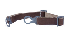 Kinnriemen stahlhelm m16 - stahlhelm,