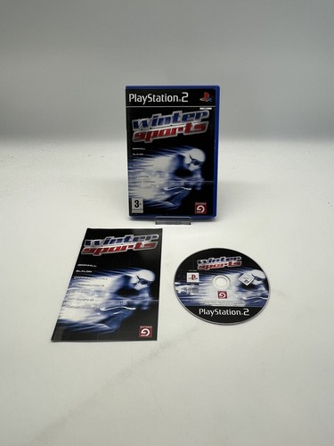 Winter sports sony - winter,