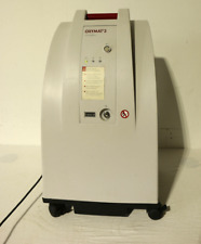 Weinmann Oxymat 3 Sauerstoffgerät nur 24 Betriebsstunden wie NEU / BB722