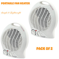 Lüfterheizung 2KW 2000W