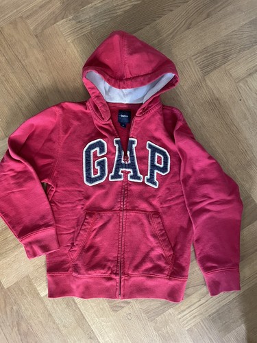 Gap hoodie rot - gap,