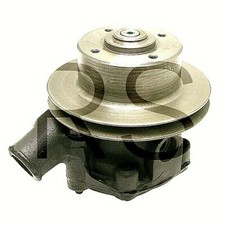 Wasserpumpe für Hanomag D 301
