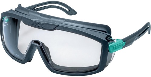 Uvex schutzbrille 9143 - 9143, i-range