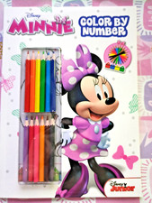 Malbuch Malen nach Zahlen