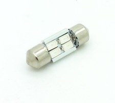 LED Innen Soffittenlampe 269 31mm Dach Kofferraum Für Mitsubishi COLT Evo 6