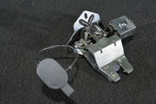 BMW 5er E39 Touring Schloss Kofferraumschloss Heckklappenschloss 8168892 (#36)