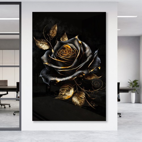 Wandbild fashion mode - wandbild,