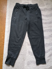TAKKO Jogpants Grau GR. M