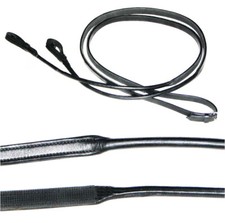 FSS RUND GEROLLT Dressurzügel