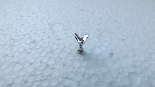 Rolls royce emblem - logo, aus