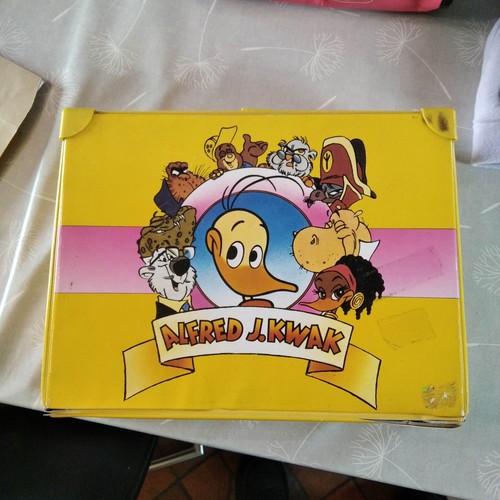 Vintage 1990 alfred - vintage, j