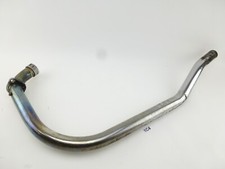 Krümmer auspuff triumph - krümmer,