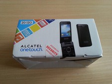 ALCATEL ONETOUCH 2012G GOLD