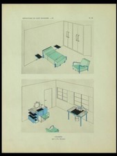 SCHLAFZIMMER, FRANZÖZISCHES