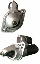 Starter Anlasser Jaguar XJ - XJ Coupe - XJS Cabrio 0001110011
