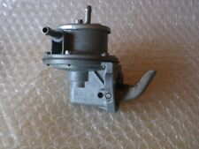 simca talbot matra rancho