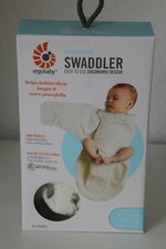 Original Swaddler ergobaby