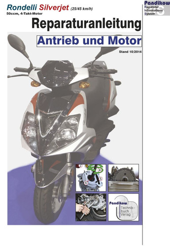 Reparaturanleitung ris für - reparaturanleitung,