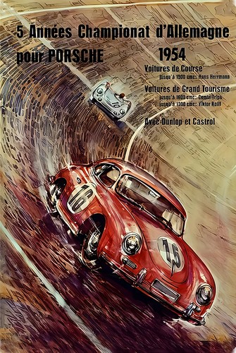 Retro blechschild auto car - retro,
