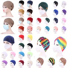 Muslimische Frauen Krebs Chemo