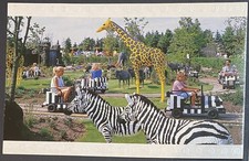 Werbekarte/Postkarte  