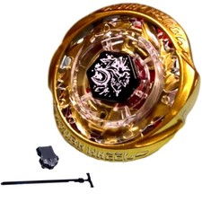 Elrozo Storm Dragon + LAUNCHER