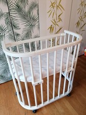 Stubenwagen von babybay mit