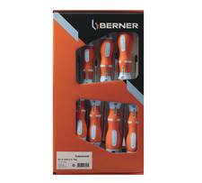 Schraubendreher-Sortiment 2K