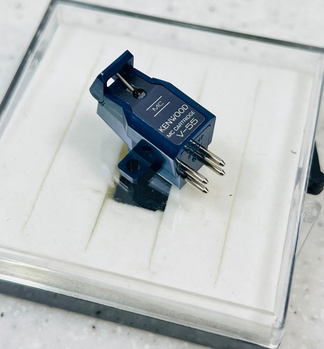 Original kenwood trio 55 - original, v-55