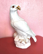 Alter Porzellan Rauchverzehrer