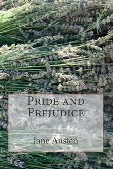Pride and prejudice von - pride,