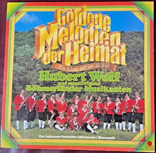 Hubert wolf - @,