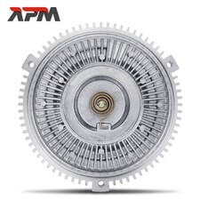 Viscokupplung Kühlerlüfter